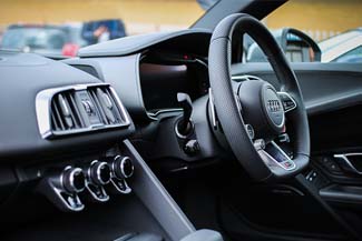 Auto Sales & Services