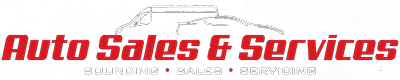 Auto Sales & Services