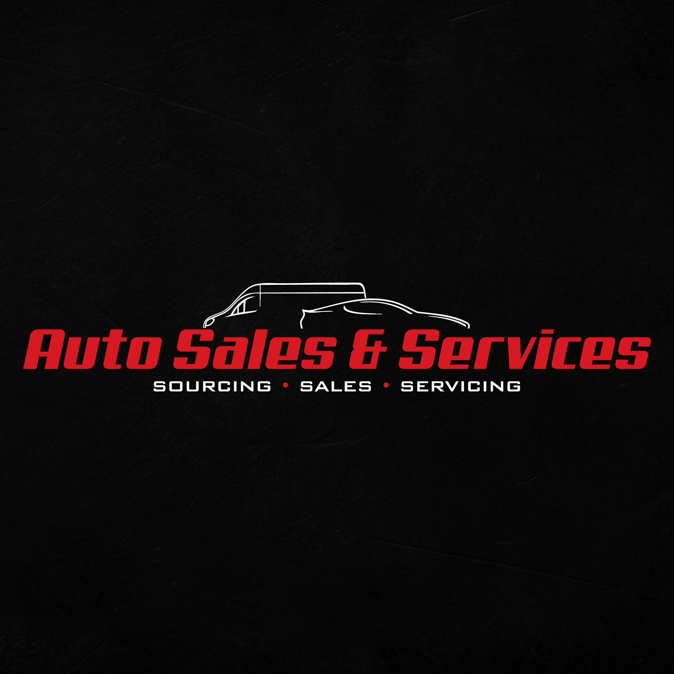 Auto Sales & Services